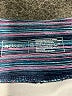 Ideology Blue Athletic Shorts Size M - photo 3