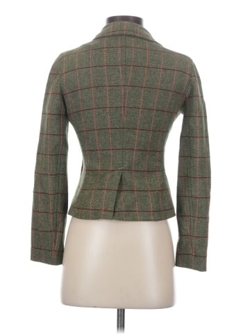 Gap Outlet Wool Blazer (view 2)