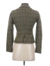 Gap Outlet Tweed Green Wool Blazer Size 0 - photo 2