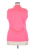 Tail Pink Sleeveless Blouse Size XXL - photo 2