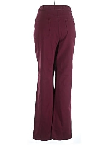 Quacker Factory Active Pants (view 2)
