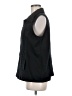 Allison Daley Black Vest Size M - photo 5