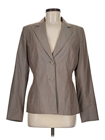 Express Design Studio Blazer (view 1)
