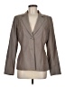 Express Design Studio Gray Blazer Size 8 - photo 1