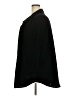 Just My Size Black Long Sleeve Blouse Size 4X - photo 5