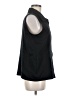 Allison Daley Black Vest Size M - photo 4