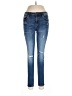 Vigoss Solid Blue Jeans Size 30 waist - photo 1