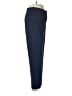 J.Crew Blue Casual Pants Size 6 - photo 4