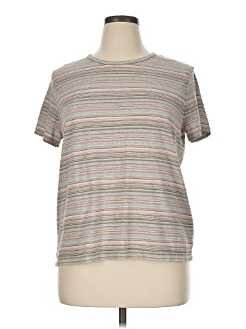 Natural Reflections Short Sleeve T-Shirt (view 1)