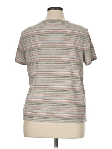 Natural Reflections Short Sleeve T-Shirt (view 2)