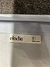 Elodie Silver Long Sleeve Top Size S - photo 7