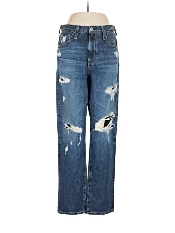 Adriano Goldschmied Jeans (view 1)