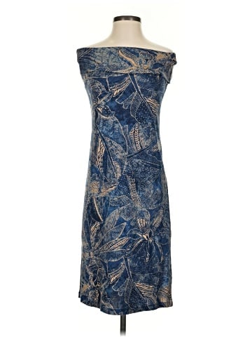 Lauren by Ralph Lauren Cocktail Dress (view 1)