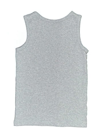 Primary Clothing Sleeveless T-Shirt (view 2)