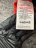 We the Free Red Pullover Sweater Size L - photo 8