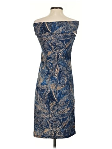 Lauren by Ralph Lauren Cocktail Dress (view 2)