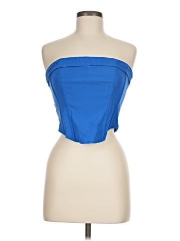 Glassons Sleeveless Blouse (view 1)