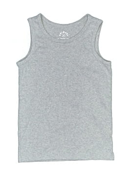 Primary Clothing Sleeveless T Shirt