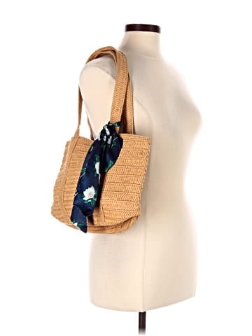 Draper James Tote (view 2)
