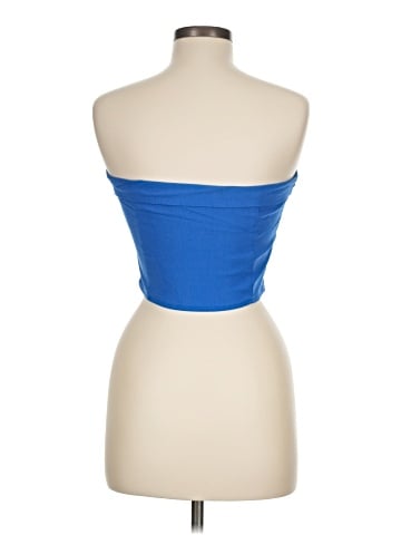 Glassons Sleeveless Blouse (view 2)
