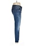Vigoss Solid Blue Jeans Size 30 waist - photo 4