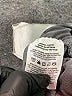 Nike 100% Polyester Gray Athletic Shorts Size S - photo 4