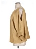 Cable & Gauge Gold Pullover Sweater Size 1X - photo 5