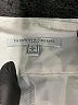 Fairway & Greene Solid Ivory Skort Size L - photo 3