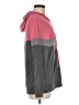 Unbranded Gray Long Sleeve Top Size M - photo 4