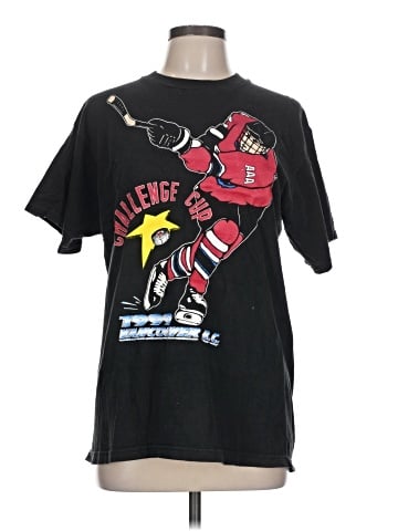 Fruit of the Loom Short Sleeve T-Shirt (view 1)