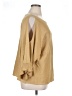 Cable & Gauge Gold Pullover Sweater Size 1X - photo 4