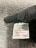 Lush 100% Polyester Black Short Sleeve Blouse Size M - photo 8