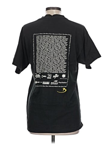 Fruit of the Loom Short Sleeve T-Shirt (view 2)