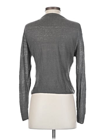 Massimo Dutti Long Sleeve T-Shirt (view 2)