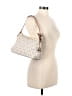 MICHAEL Michael Kors Ivory Shoulder Bag One size - photo 2