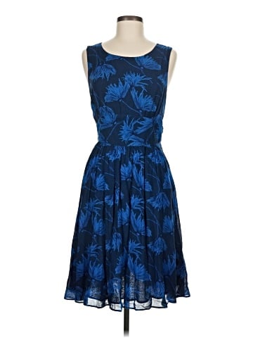 Maple Cocktail Dress (view 1)