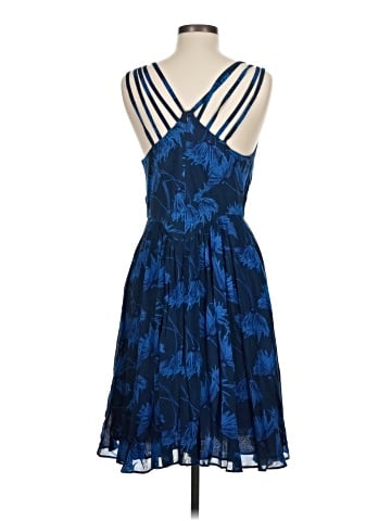 Maple Cocktail Dress (view 2)