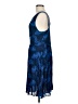 Maple Blue Cocktail Dress Size 8 - photo 5