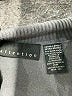 Attention Gray Pullover Sweater Size XL - photo 7