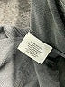 Attention Gray Pullover Sweater Size XL - photo 8