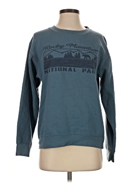 Prairie Mountain Sweatshirt