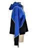 All Access Blue Sweatshirt Size S - photo 4