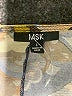 MSK Paisley Brown Casual Dress Size L - photo 7