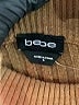 Bebe Brown Turtleneck Sweater Size M - photo 6