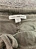 James Perse Gray Casual Pants Size Lg (3) - photo 7