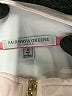 Fairway & Greene Pink Sweatshirt Size M - photo 7