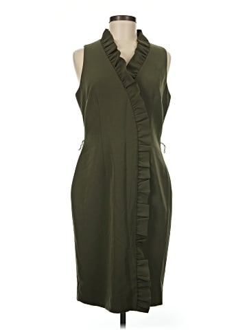 Antonio Melani Cocktail Dress (view 1)