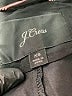 J.Crew Black Raincoat Size XS - photo 6
