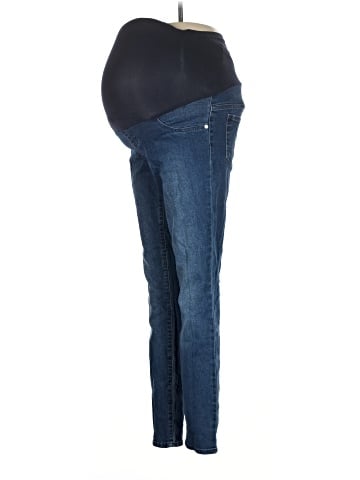 Indigo Blue Jeggings (view 1)