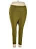 Fabletics Green Active Pants Size 4X - photo 1